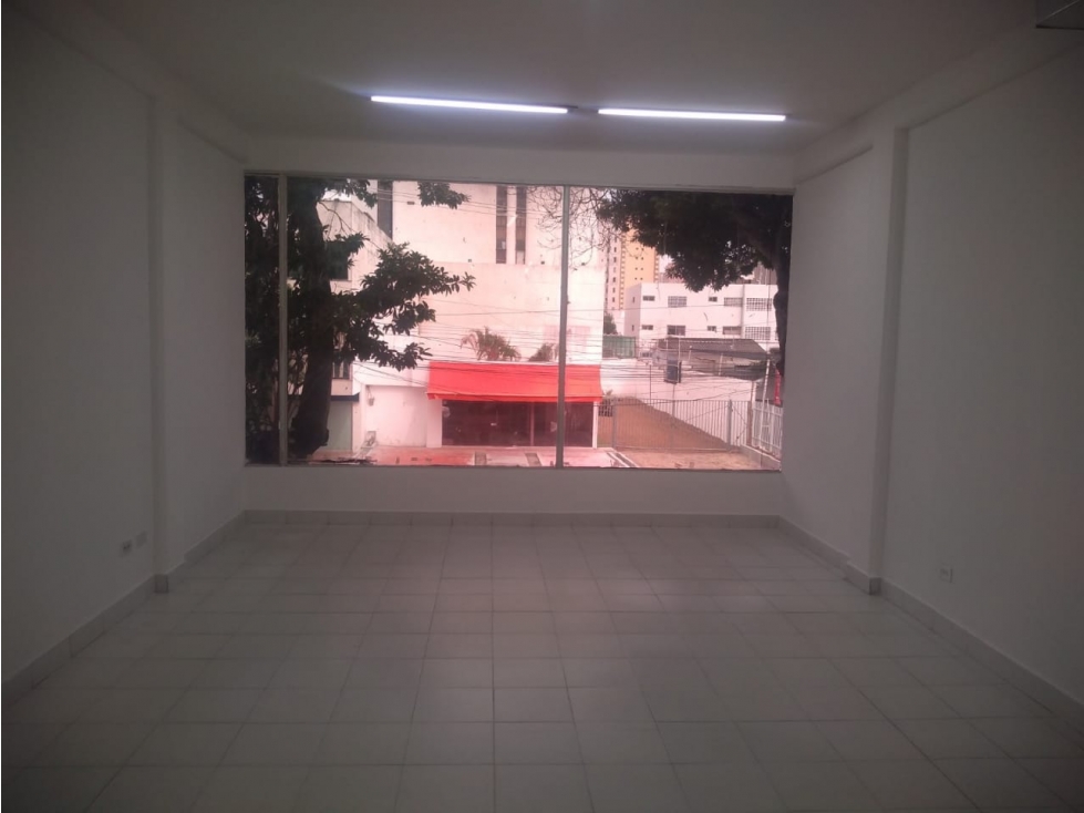 ARRIENDO LOCAL EL PRADO - BARRANQUILLA — foto 4