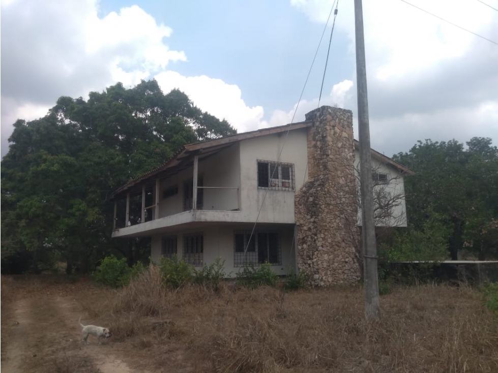 ARRIENDO FINCA POLONUEVO - ATLANTICO - 2