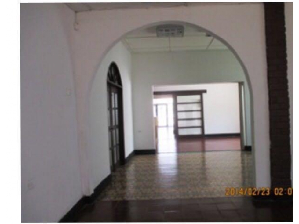 ARRIENDO O VENDO CASA EL PRADO - BARRANQUILLA - 2