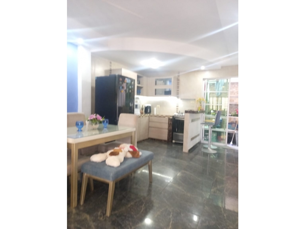 VENDO CASA INDEPENDIENTE BARRIO CIUDADELA 20 DE JULIO - BARRANQUILLA — foto 6