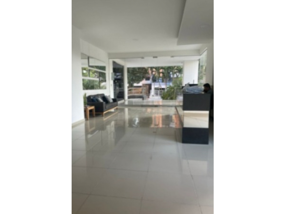 ARRIENDO APARTAESTUDIO ALTO PRADO - BARRAMQUILLA — foto 2