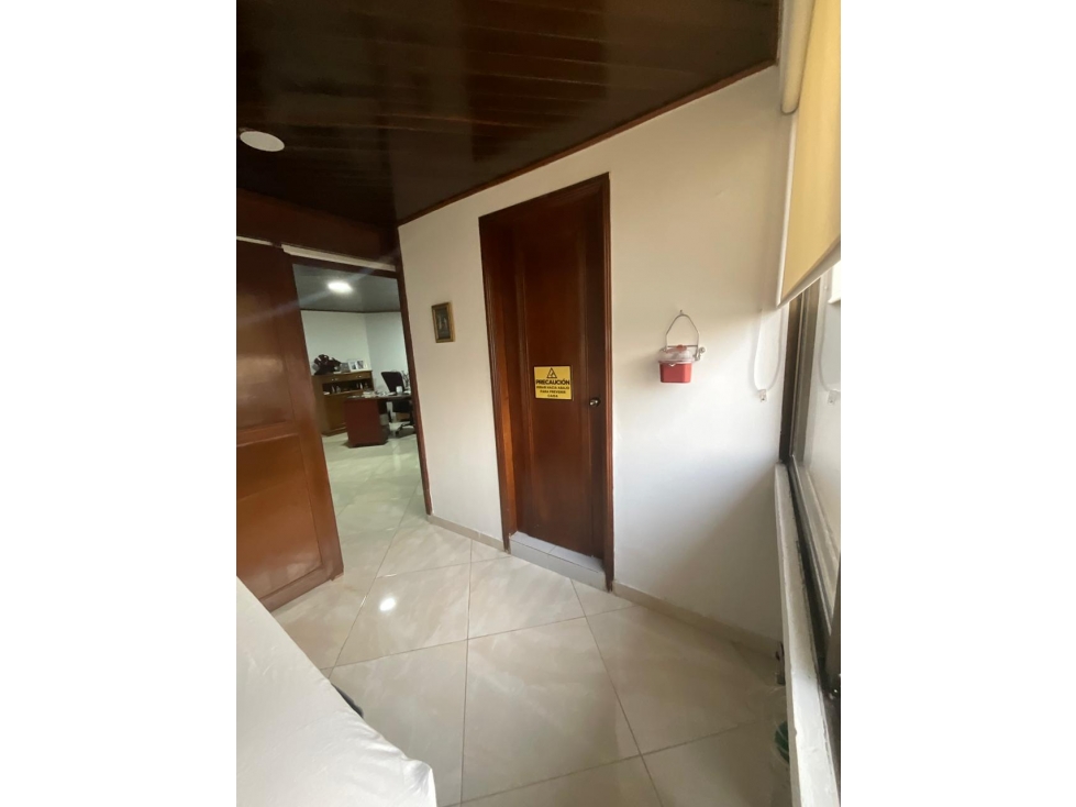 VENDO CONSULTORIA EL PORVENIR - BARRANQUILLA - 3