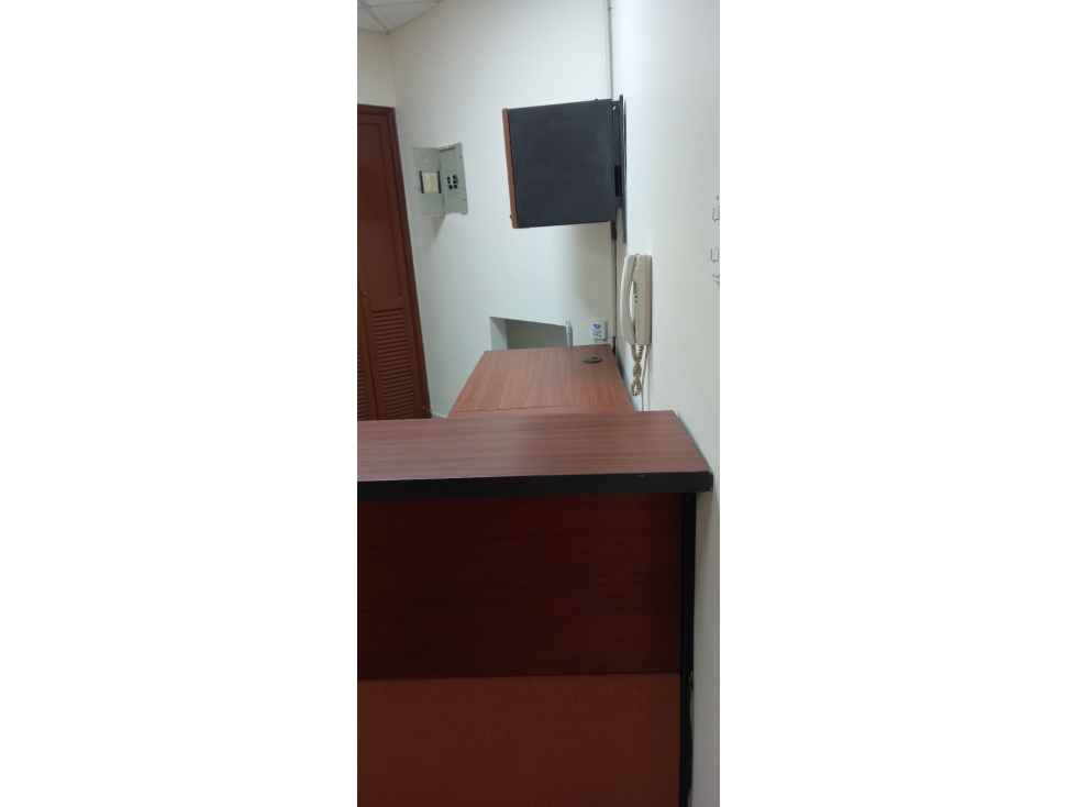 ARRIENDO OFICINA AMERICAS 1 - BARRANQUILLA - 4