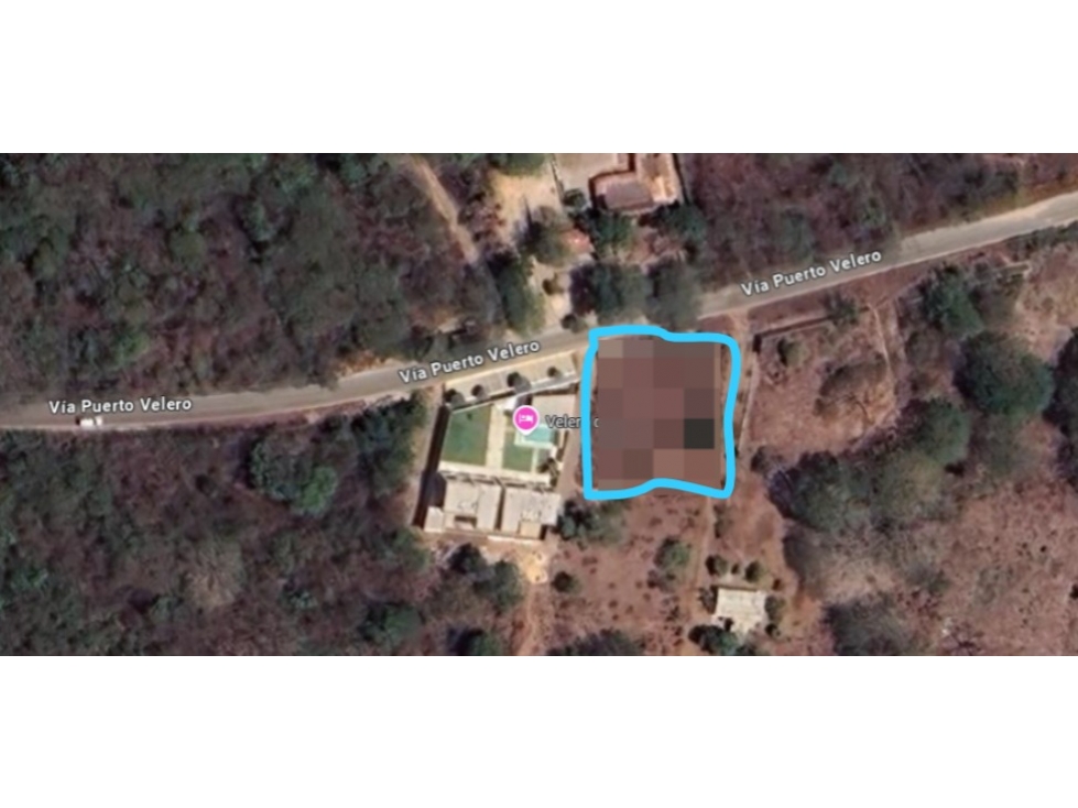 VENDO LOTE PUERTO VELERO - ATLANTICO - 1