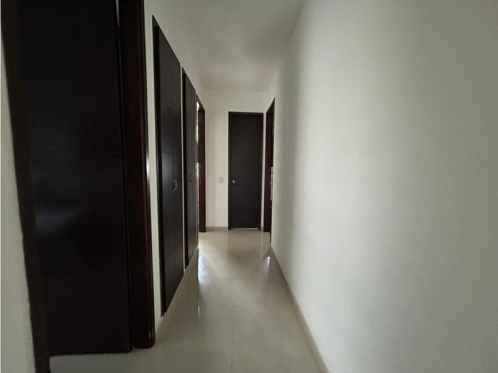 VENDO APARTAMENTO EL PORVENIR - BARRANQUILLA — foto 4