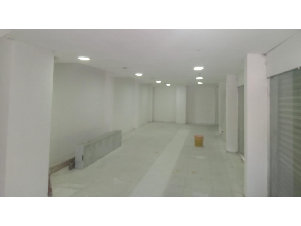 ARRIENDO LOCAL BARRIO EL CARMEN - BARRANQUILLA — foto 4
