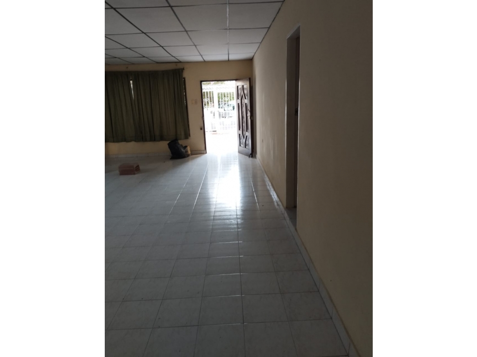 VENDO APARTAMENTO LA CONCEPCION - BARRANQUILLA — foto 2