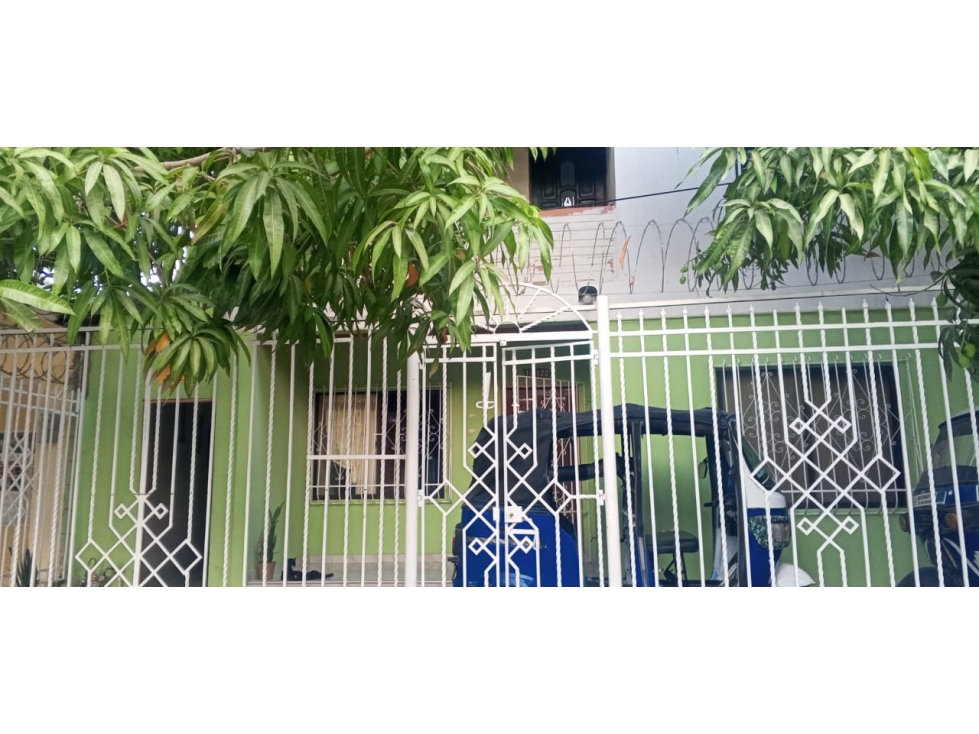 VENDO APARTAMENTO SAN ANTONIO - SOLEDAD
