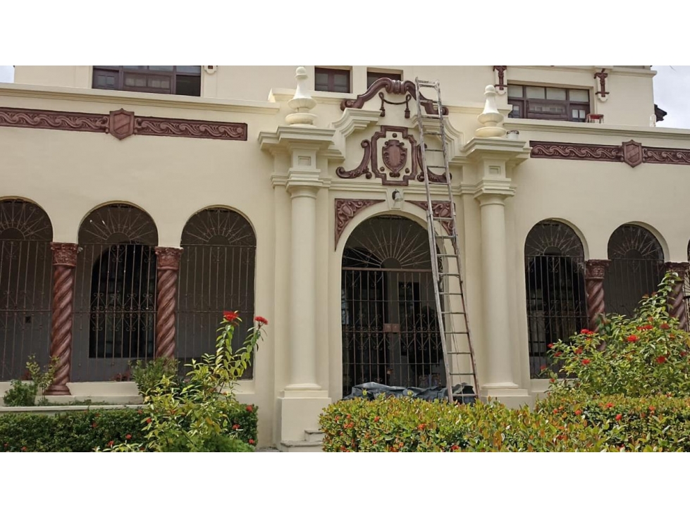 ARRIENDO O VENDO CASA EL PRADO - BARRANQUILLA — foto 2