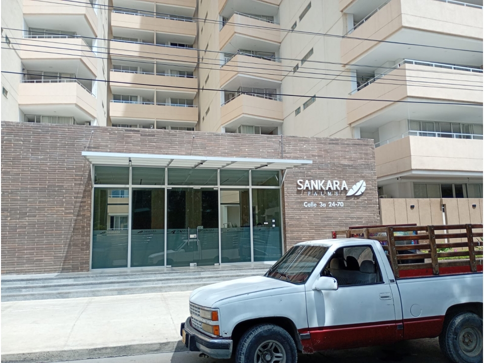 VENDO APARTAMENTO VILLA CAMPESTRE - BARRANQUILLA