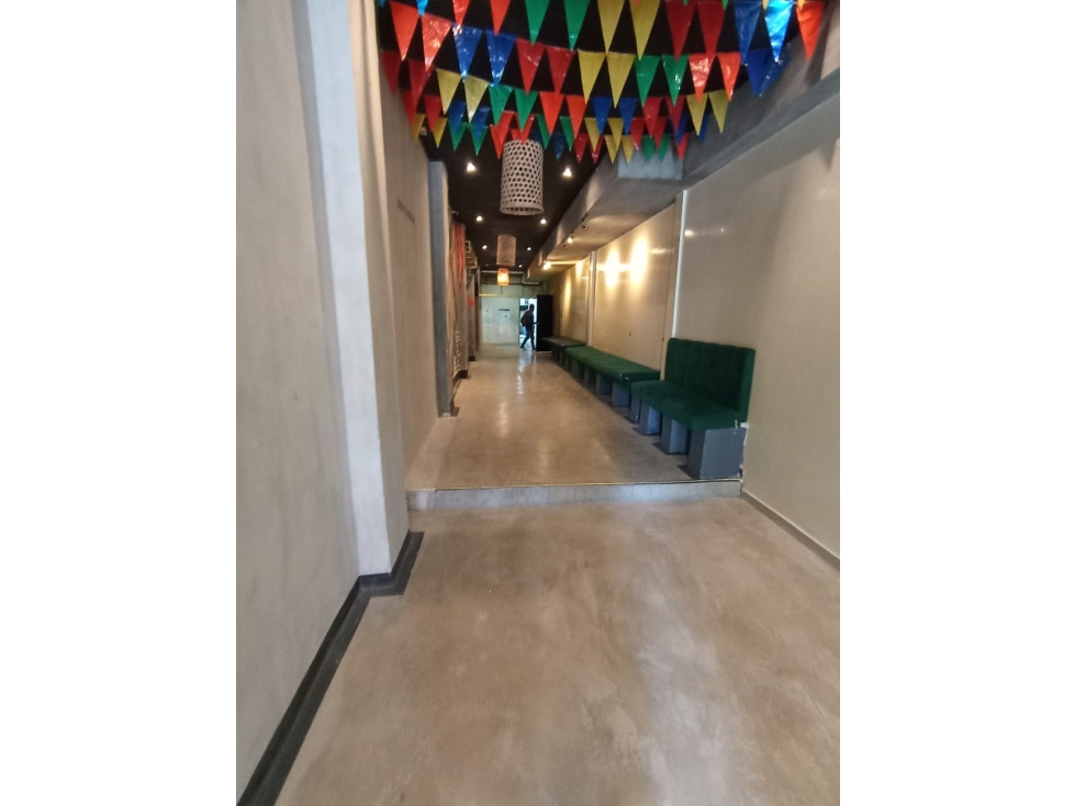 ARRIENDO LOCAL EL PRADO - BARRANQUILLA — foto 4