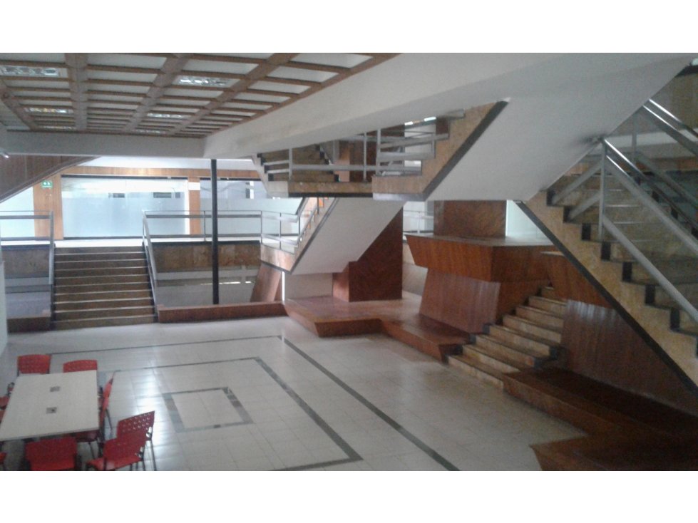 OFICINA EN ARRIENDO EL PRADO — foto 2