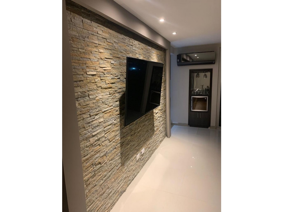 ARRIENDO O VENDO APARTAMENTO ANDALUCIA - BARRANQUILLA — foto 4