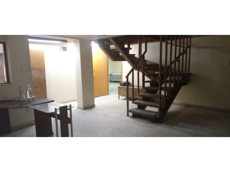 ARRIENDO O VENDO EDIFICIO COMERCIAL RECREO - BARRANQUILLA - 5