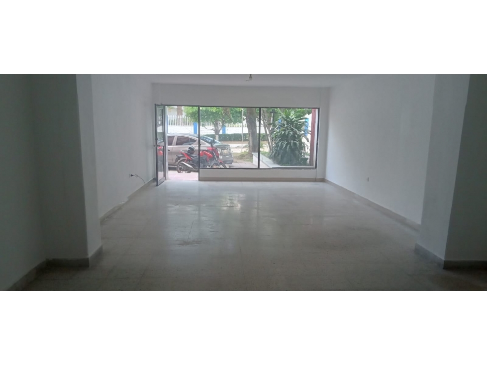 ARRIENDO LOCAL LOS ALPES - BARRANQUILLA — foto 2