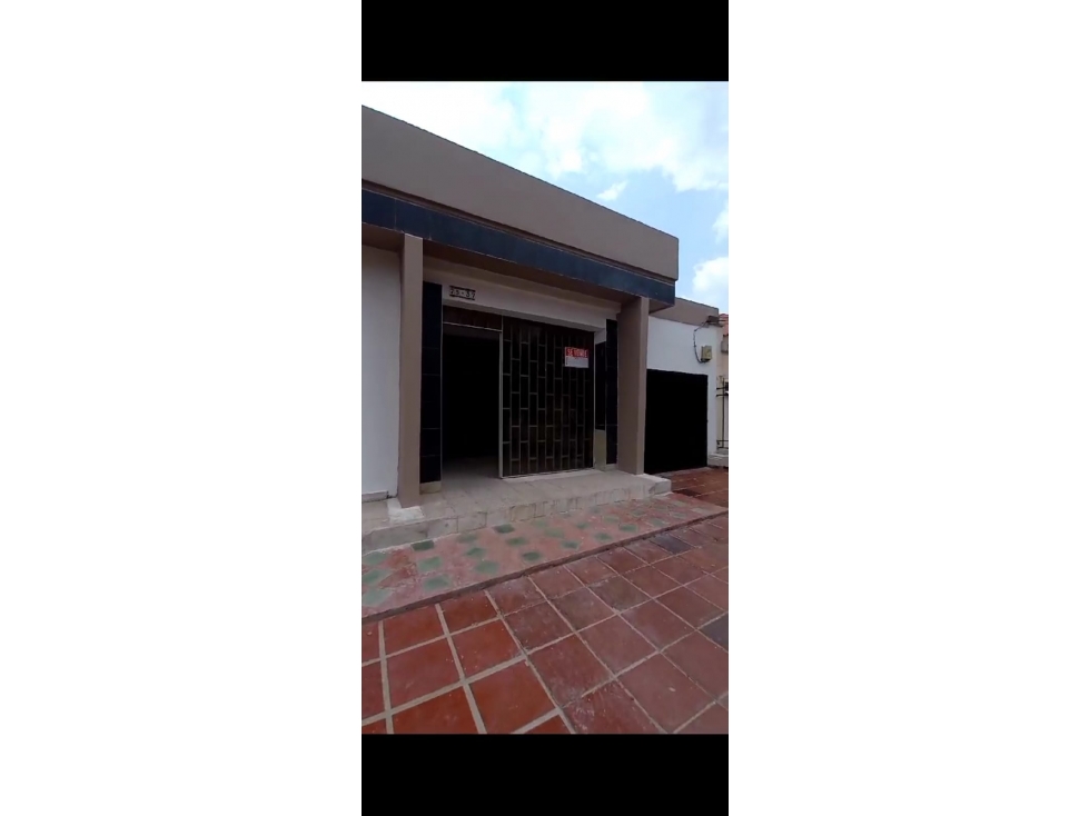 VENDO CASA LA CONCEPCION - BARRANQUILLA