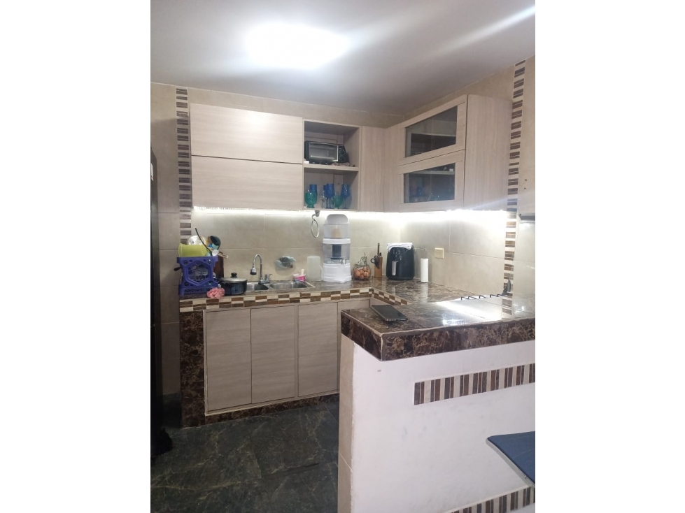 VENDO CASA INDEPENDIENTE BARRIO CIUDADELA 20 DE JULIO - BARRANQUILLA — foto 5