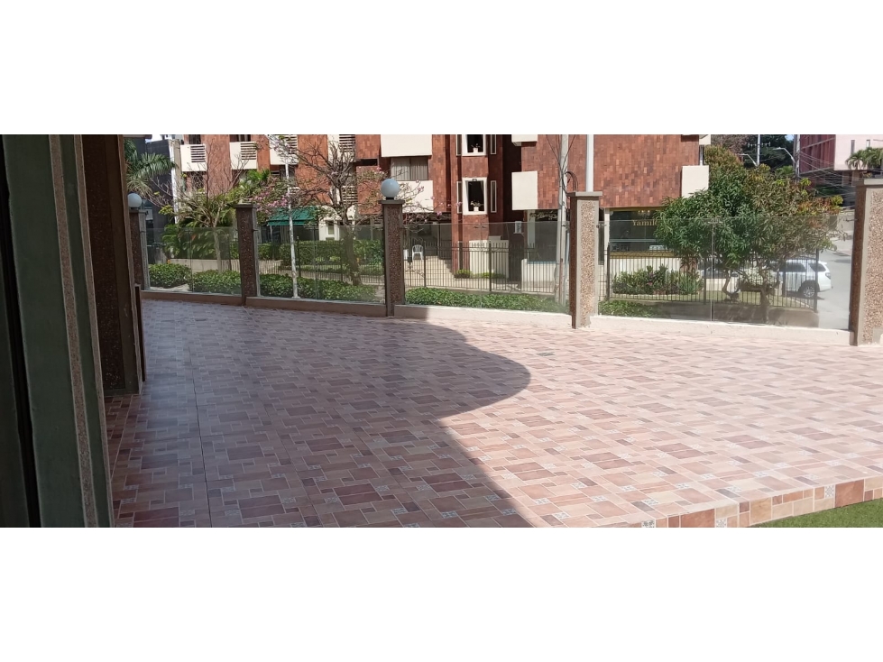 ARRIENDO O VENDO APARTAMENTO ALTO PRADO - BARRANQUILLA — foto 3