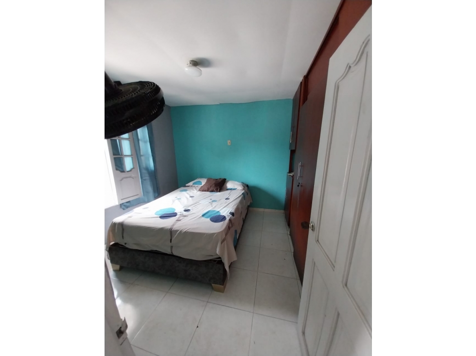 VENDO CASA LA VICTORIA - BARRANQUILLA — foto 5