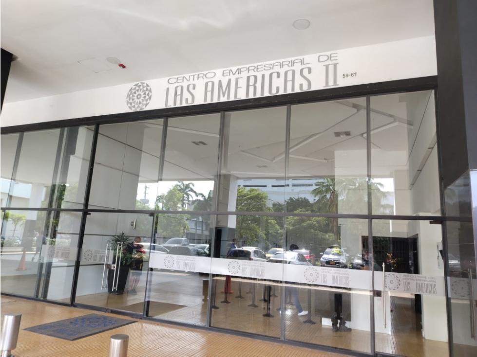 ARRIENDO OFICINA LA CONCEPCION - BARRANQUILLA — foto 3