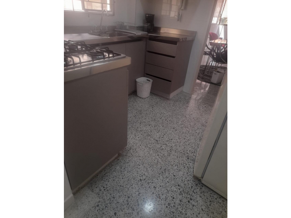 ARRIENDO APARTAESTUDIO VILLA COUNTRY - BARRANQUILLA — foto 6