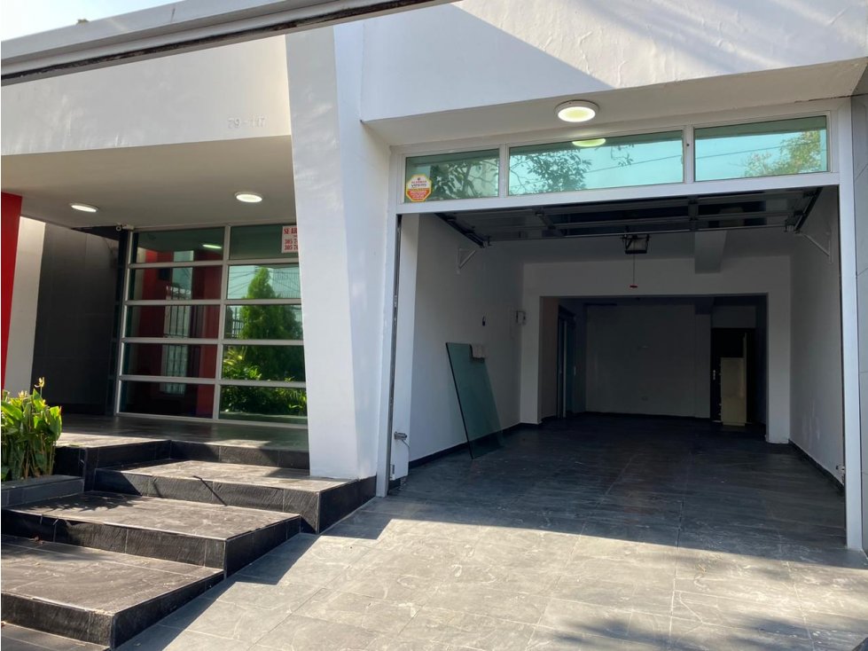 VENDO O ARRIENDO CASA EN EL PORVENIR - BARRANQUILLA