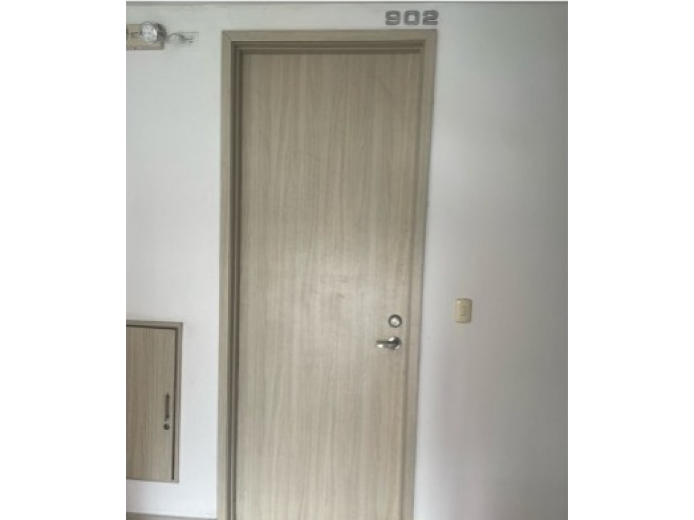 ARRIENDO APARTAESTUDIO ALTO PRADO - BARRANQUILLA — foto 5