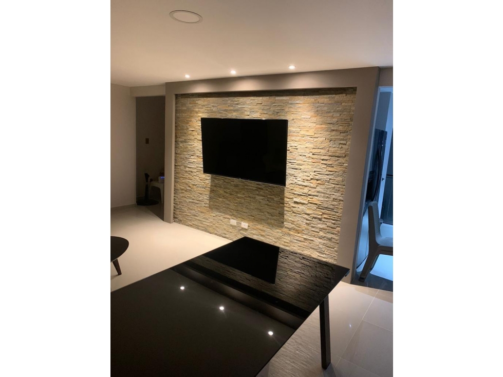 ARRIENDO O VENDO APARTAMENTO ANDALUCIA - BARRANQUILLA — foto 5