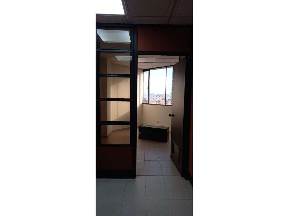 ARRIENDO OFICINA AMERICAS 1 - BARRANQUILLA - 5