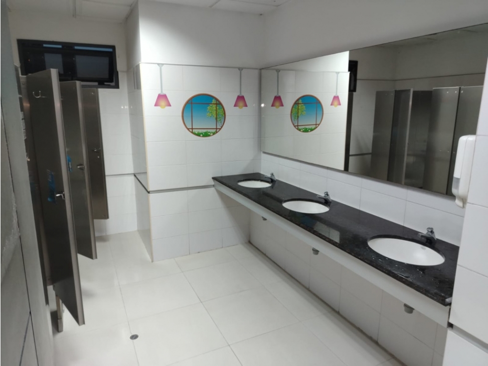 ARRIENDO OFICINA LA CONCEPCION - BARRANQUILLA — foto 6