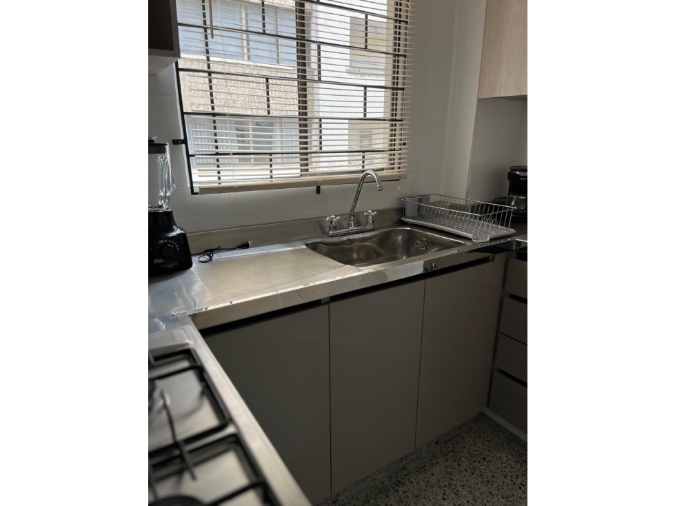 ARRIENDO APARTAESTUDIO VILLA COUNTRY - BARRANQUILLA — foto 5