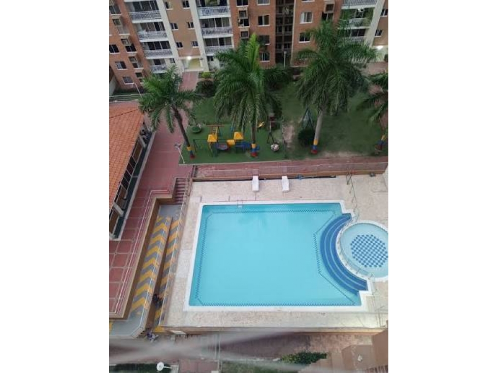 VENDO APARTAMENTO MIRAMAR - BARRANQUILLA — foto 4