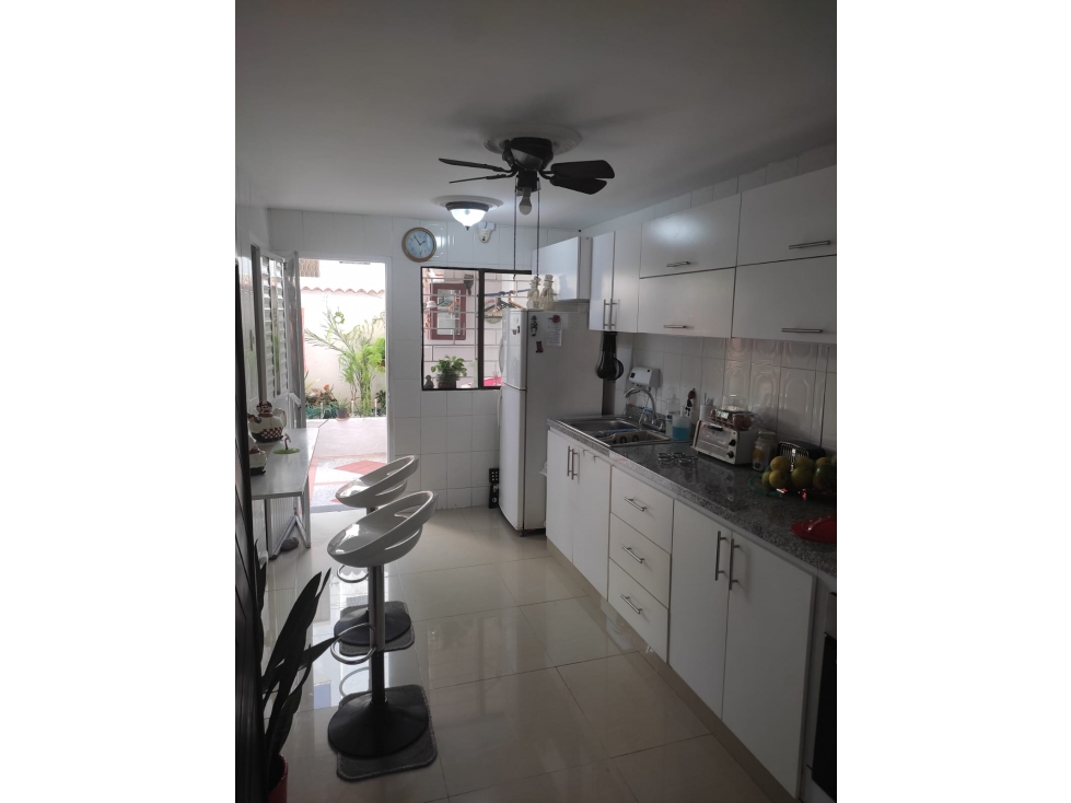 VENDO APARTAMENTO RIOMAR - BARRANQUILLA — foto 6