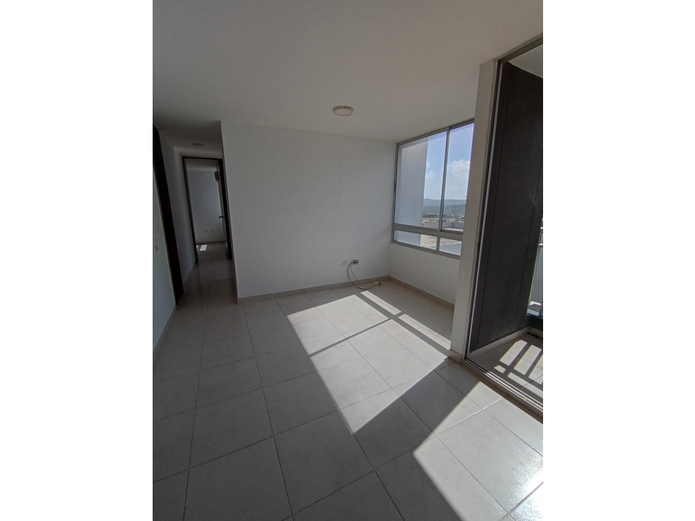 ARRIENDO O VENDO APARTAMENTO MIRAMAR - BARRANQUILLA — foto 3