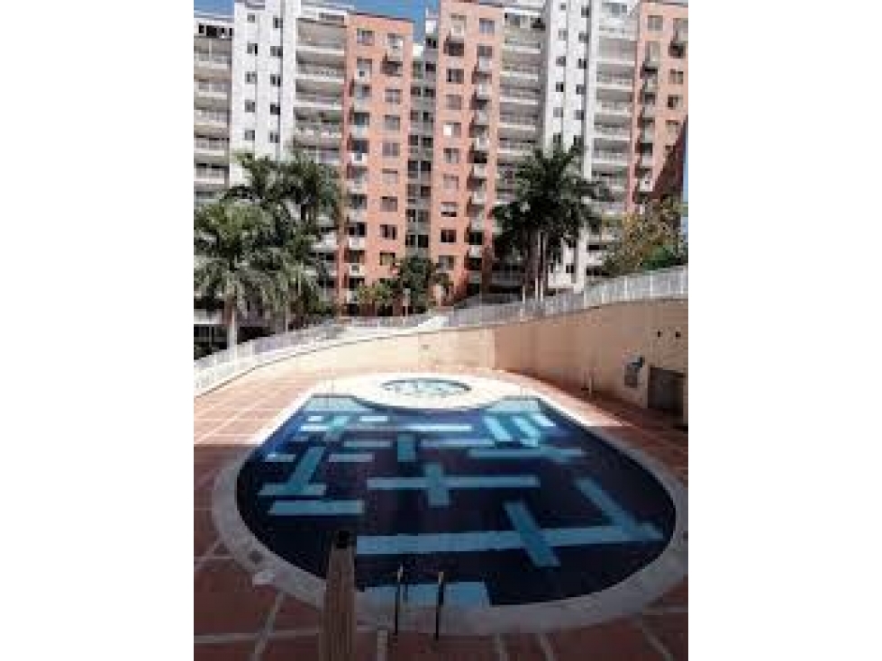 VENDO APARTAMENTO MIRAMAR - BARRANQUILLA — foto 5