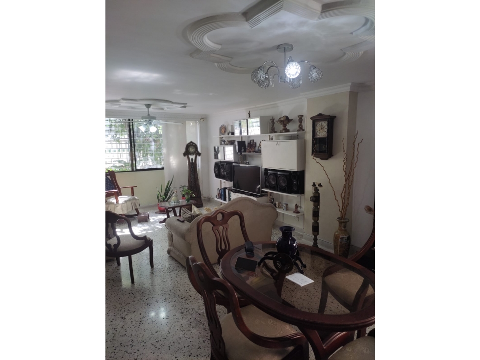 VENDO APARTAMENTO RIOMAR - BARRANQUILLA — foto 2