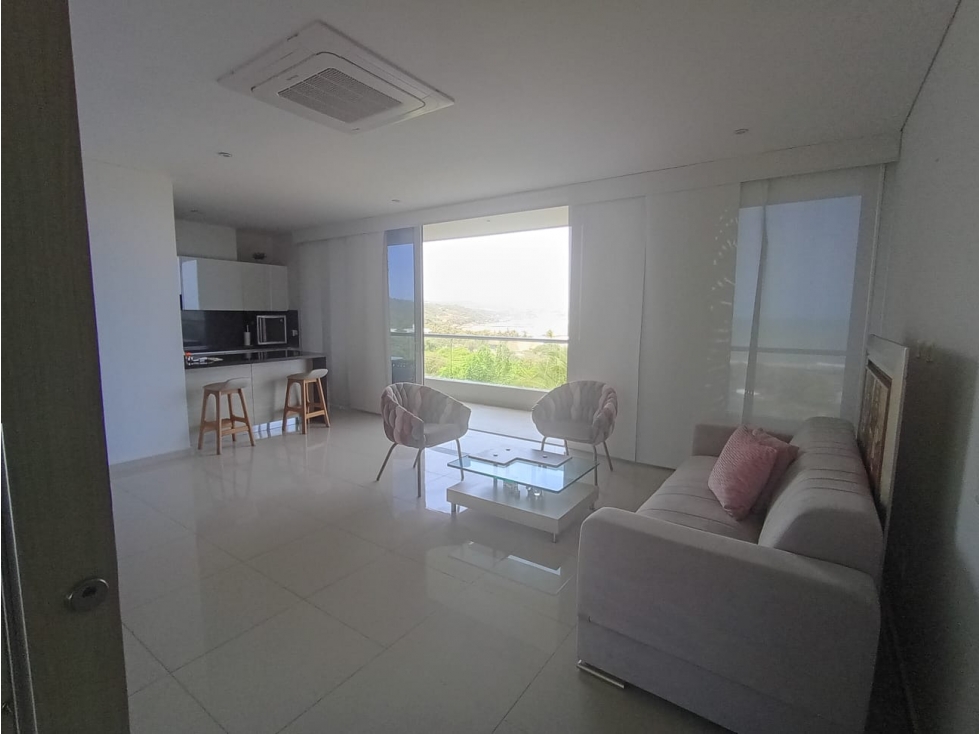 VENDO APARTAMENTO SABANILLA - ATLÁNTICO