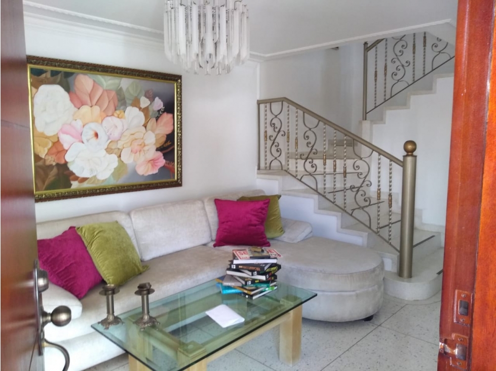 VENDO CASA ALTOS DE RIOMAR - BARRANQUILLA — foto 5
