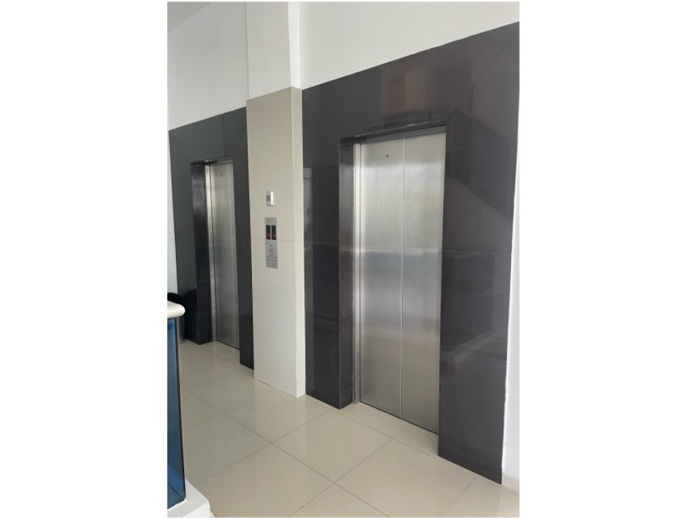 ARRIENDO APARTAESTUDIO ALTO PRADO - BARRANQUILLA — foto 4