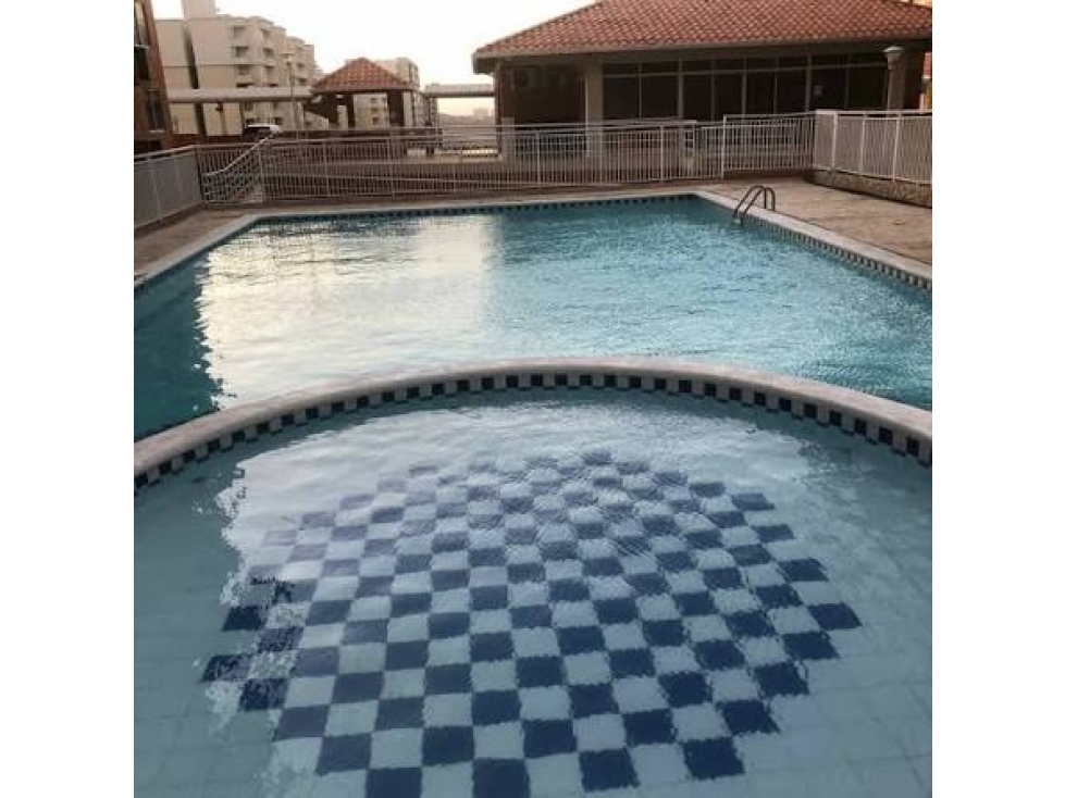 VENDO APARTAMENTO MIRAMAR - BARRANQUILLA — foto 6