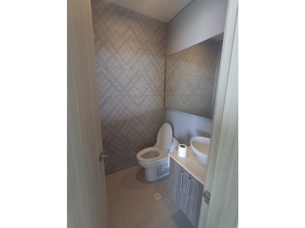 VENDO APARTAMENTO SABANILLA - ATLÁNTICO — foto 3