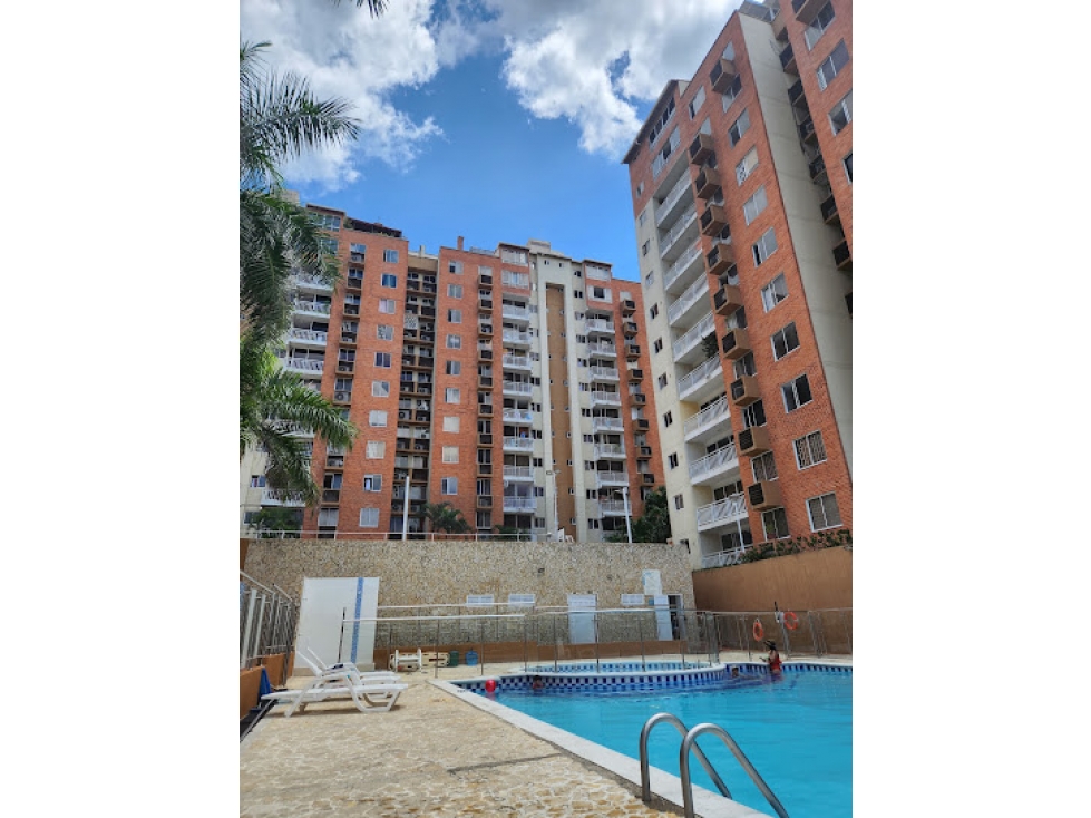VENDO APARTAMENTO MIRAMAR - BARRANQUILLA