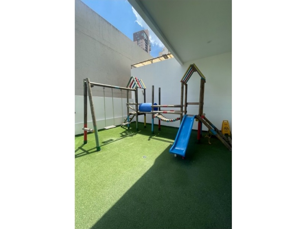 ARRIENDO APARTAESTUDIO ALTO PRADO - BARRANQUILLA — foto 3