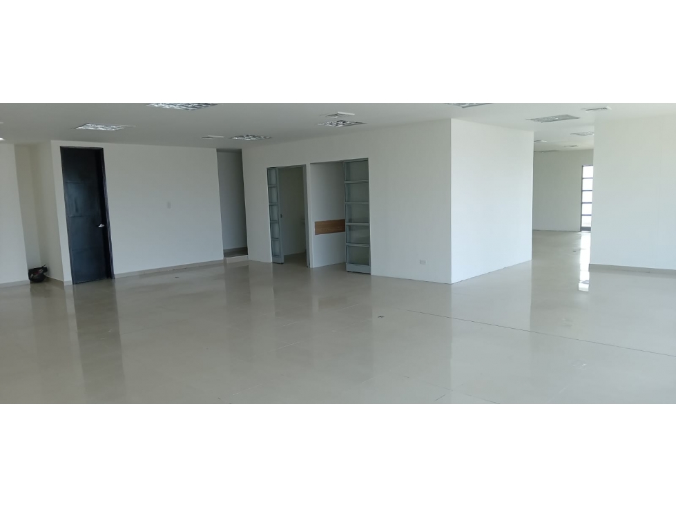 ARRIENDO OFICINA LA CONCEPCION - BARRANQUILLA — foto 3