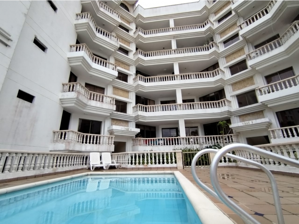 ARRIENDO O VENDO APARTAMENTO ALTOS DE RIOMAR - BARRANQUILLA — foto 4