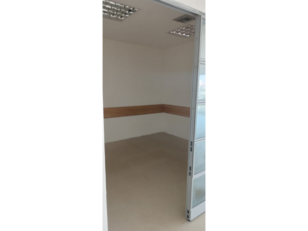 ARRIENDO OFICINA LA CONCEPCION - BARRANQUILLA — foto 5