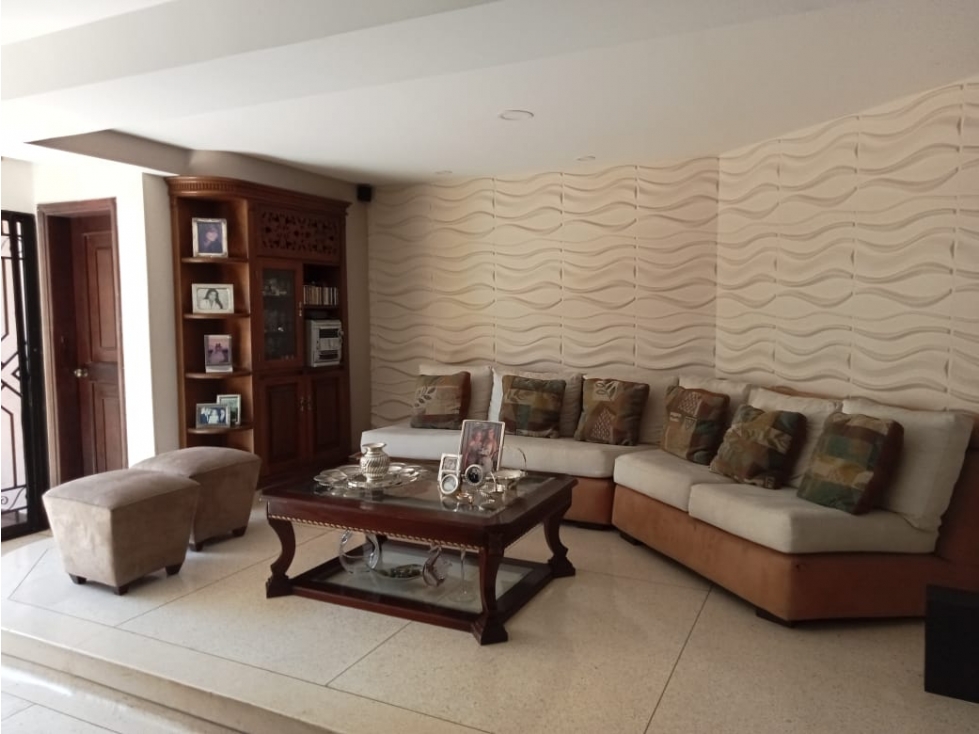VENDO APARTAMENTO ALTOS DE RIOMAR - BARRANQUILLA — foto 5