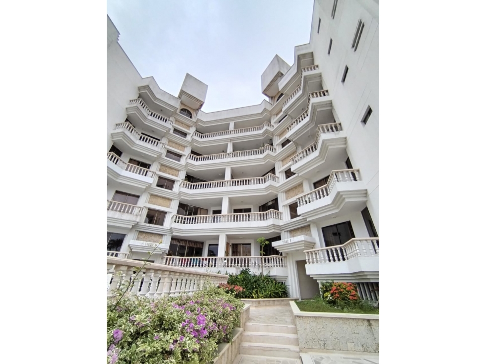 ARRIENDO O VENDO APARTAMENTO ALTOS DE RIOMAR - BARRANQUILLA — foto 5