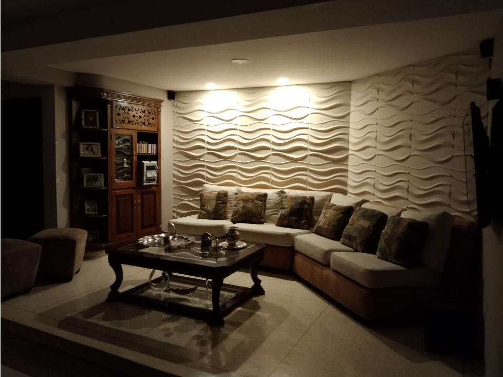 VENDO APARTAMENTO ALTOS DE RIOMAR - BARRANQUILLA — foto 2