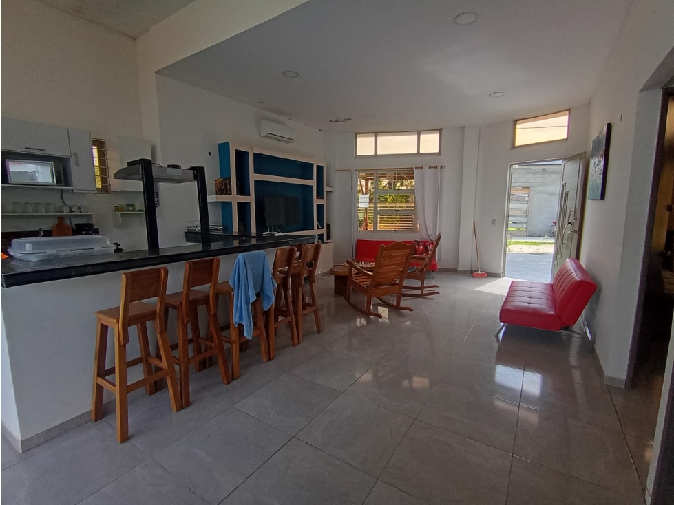 VENDO CABAÑA JUAN DE ACOSTA - ATLANTICO - 6